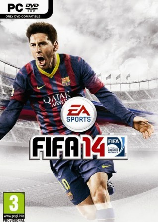 FIFA 14 Ultimate Edition [PC]