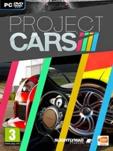 Project CARS PC Reloaded Torrent