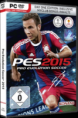 Pro Evolution Soccer 2015