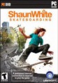 Shaun White Skateboarding