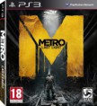 Metro: Last Light [PS3] Download Torrent
